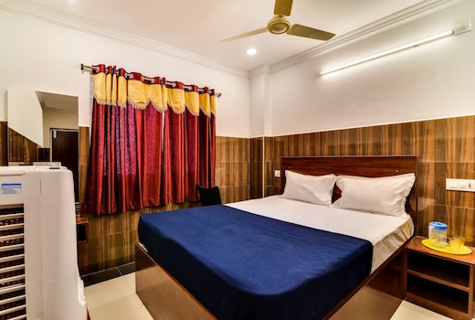Hotel O Srinivasa Residency Lodge
