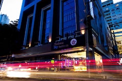 Sakura Sky Residence, Bangkok