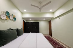 BKC Connector Furnished 3 Bedrooms Chembur, Mumbai