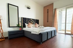 SkyHigh Serenity 2 Bhk Apartment., Noida