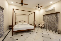 UTAMBER HOUSE, Jodhpur