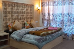 Hotel Golden Cap, Pahalgam