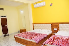 SHREE SHIVAY GUEST HOUSE, Ujjain