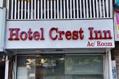 hotel crest inn, Mumbai