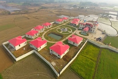 Haven Retreat And Seminar Centre, Tarapith