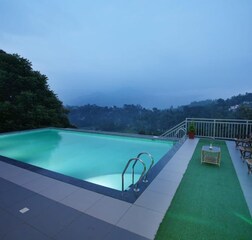 Swimming Pool 1