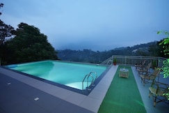 Zenha | Rooms & Pool, Munnar
