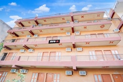 Hotel O Sagar Inn, Gurgaon