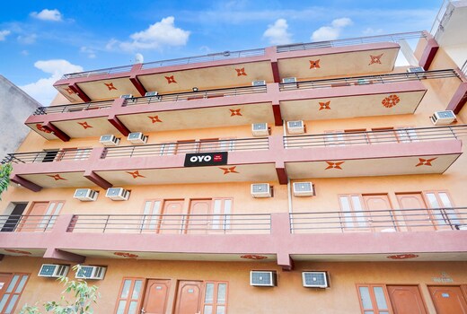 Hotel O Sagar Inn