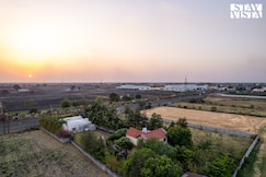 StayVista at Grandeur Living Villa, Indore