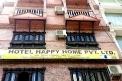 Hotel Happy Home Kathmandu, Kathmandu