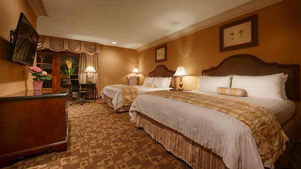Best Western Plus Sunset Plaza Hotel - Tap to explore photos