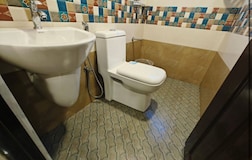 Washroom
