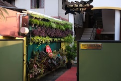 Casa De Nazareth Homestay, Cochin