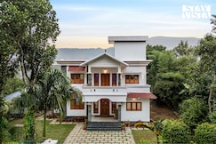 StayVista at Misty Village, Valparai