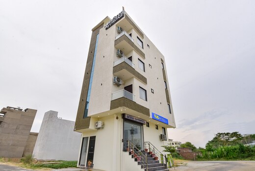 FabHotel Avondale - Sitapura