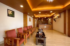 Hotel Shree Residency, Erode