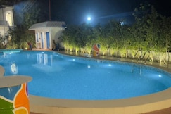 Deer Donna , Jim Corbett (Ramnagar)