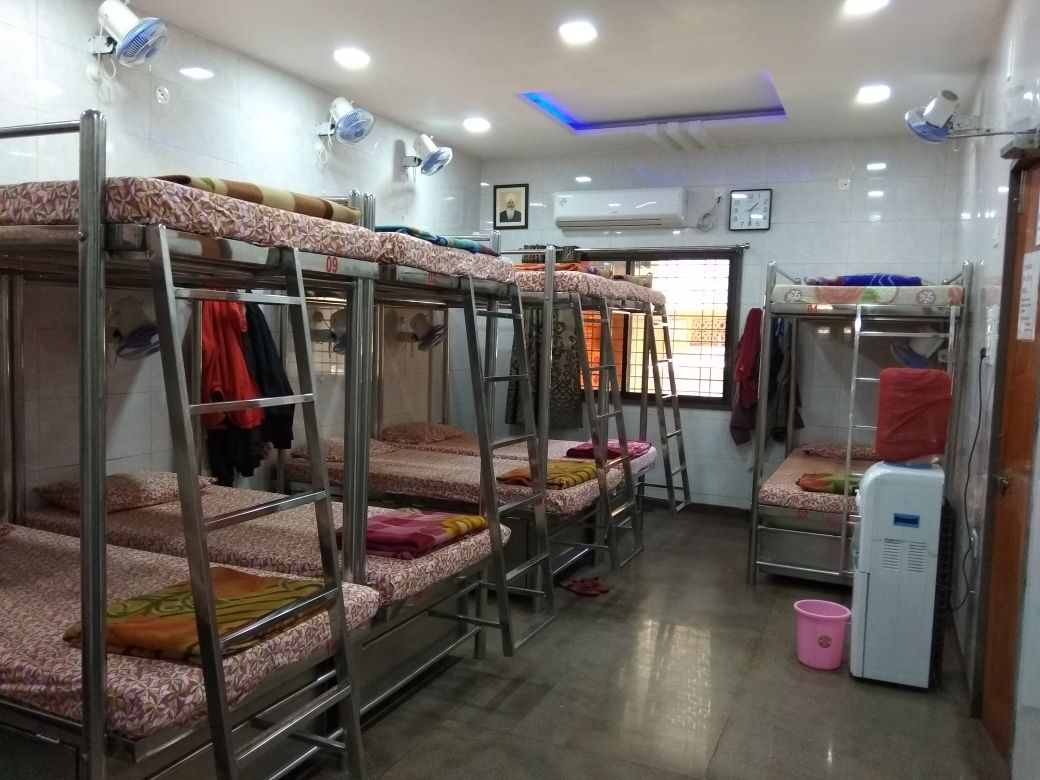 Khushboo Guest House - Tap to explore photos
