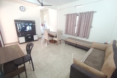 Grace Enclave Apt 202, Mangalore