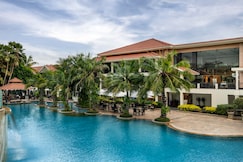 Palm Meadows Resort, Bangalore