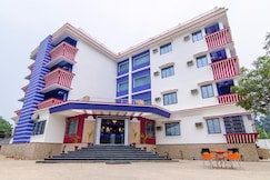 Hotel Shree Inn, Talasari, Balasore