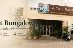 Rahi Tourist Bungalow, Moradabad, Moradabad