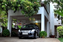 Little Paradise, Kovalam and Poovar