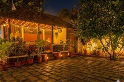 Dove Cottage Cherai, Cochin