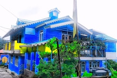 ORANGE GARDEN HOMESTAY DARJEELING, Darjeeling