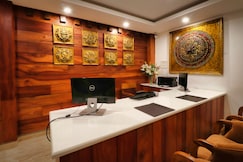 Hotel Denzong Sangrila, Gangtok