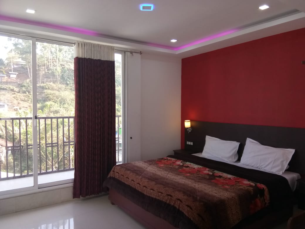 Grace Kudil Home Stay Munnar - Tap to explore photos
