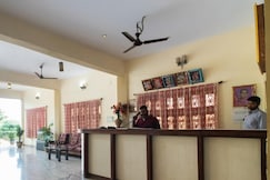 Hotel bindu, Ghazipur