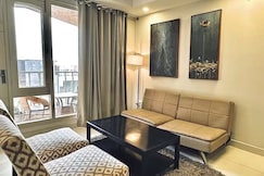 Cozy Nook by DPM (1BHK Valley View apartment), Mashobra