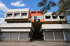 Hotel O Nashik Road Railway Station, Nashik