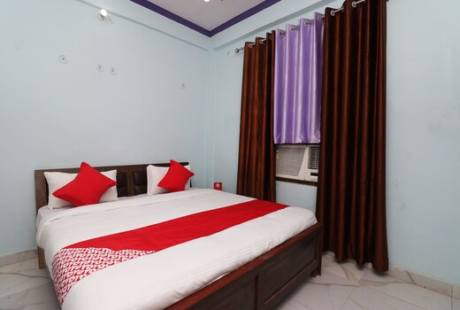 Hotel O Shri Shyam Lawn & Resort