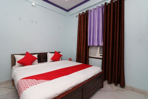 Hotel O Shri Shyam Lawn & Resort