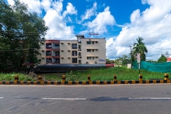 Sancta Maria Airport Hotel, Cochin