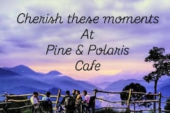 Pine and Polaris, Devaprayag