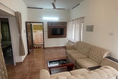 HAKKIM VILLA, Thiruvananthapuram