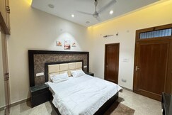 Lotus Villa Amritsar 1 Km from Golden Temple, Amritsar