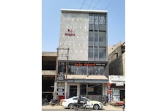 Hotel R J Heights, Fatehpur, Uttar Pradesh