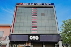 Hotel O A5 Hotel and Dormitory, Gorakhpur