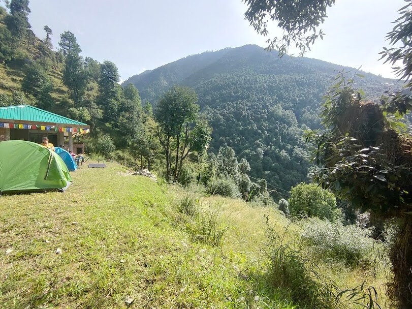 Ara Camps - Tap to explore photos