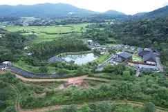 Amritara Sonemale Resort, Chikmagalur, Mudigere