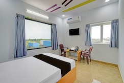 Hotel O RIDDHI hotel, Hyderabad