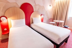 ibis Styles Strasbourg R, Bas-Rhin