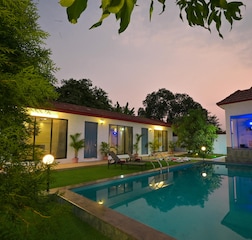 Swimming Pool 1