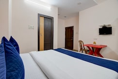 Hotel Blue Bird, Kolkata