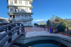 Dungmali Heritage Resort, Namchi